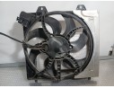 Recambio de electroventilador para opel mokka 1.2 (76) referencia OEM IAM 9827752980  