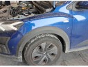 Recambio de aleta delantera izquierda para dacia sandero iii 1.0 tce 90 eco-g referencia OEM IAM   