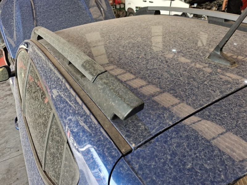 Recambio de barras techo para dacia sandero iii 1.0 tce 90 eco-g referencia OEM IAM   
