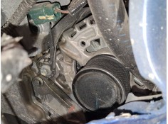 Recambio de alternador para dacia sandero iii 1.0 tce 90 eco-g referencia OEM IAM   