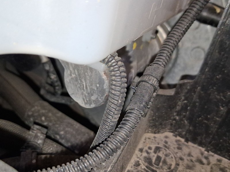 Recambio de bomba freno para dacia sandero iii 1.0 tce 90 eco-g referencia OEM IAM 460114755R  