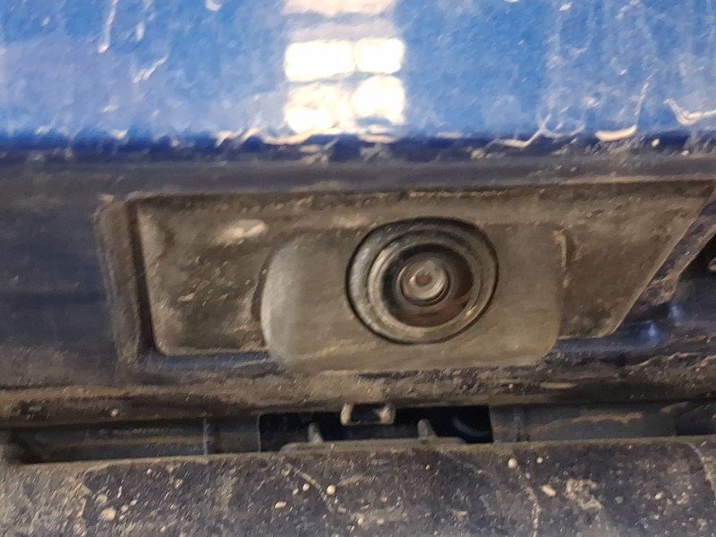 Recambio de camara vision trasera para dacia sandero iii 1.0 tce 90 eco-g referencia OEM IAM   