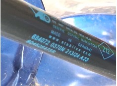 Recambio de amortiguadores maletero / porton para dacia sandero iii 1.0 tce 90 eco-g referencia OEM IAM   