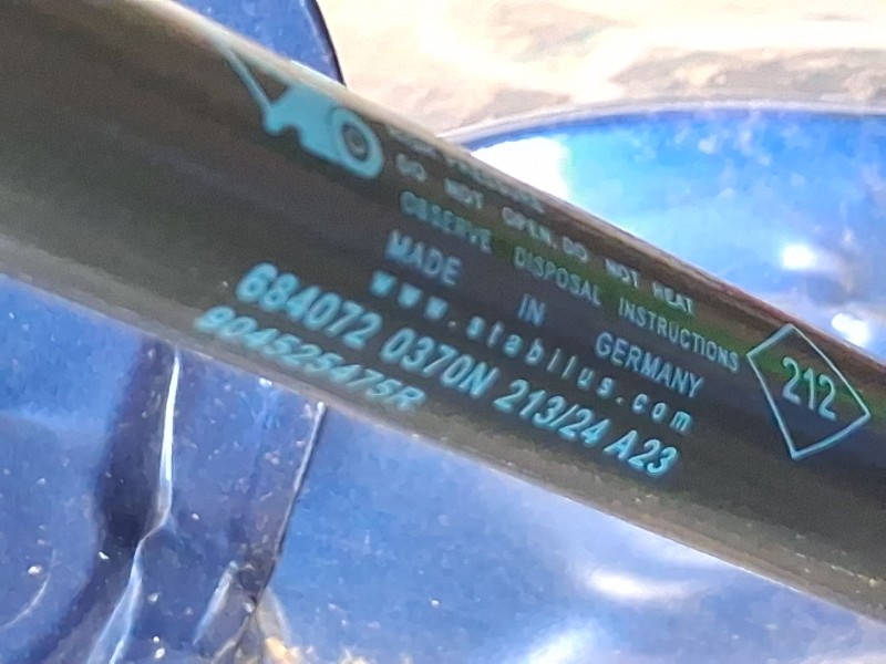 Recambio de amortiguadores maletero / porton para dacia sandero iii 1.0 tce 90 eco-g referencia OEM IAM   