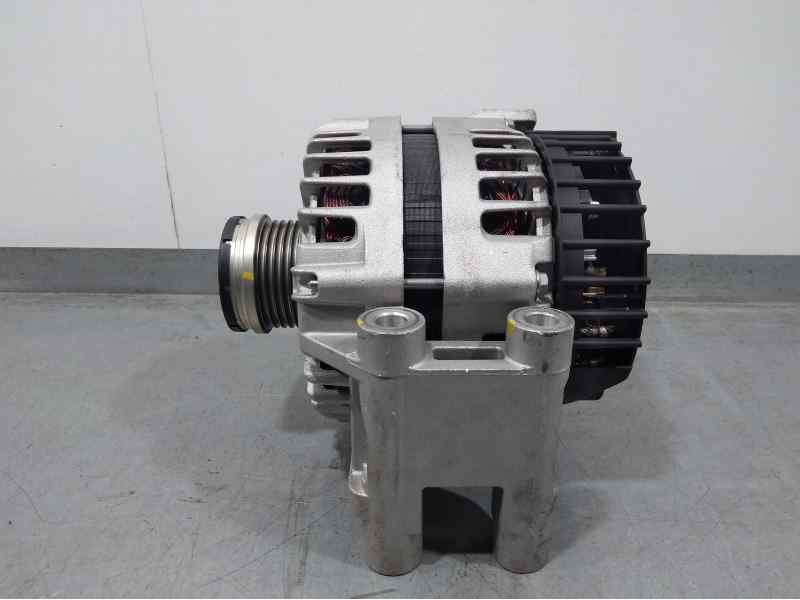 Recambio de alternador para mg zs 1.5 vti referencia OEM IAM 10582349 654559939 VALEO