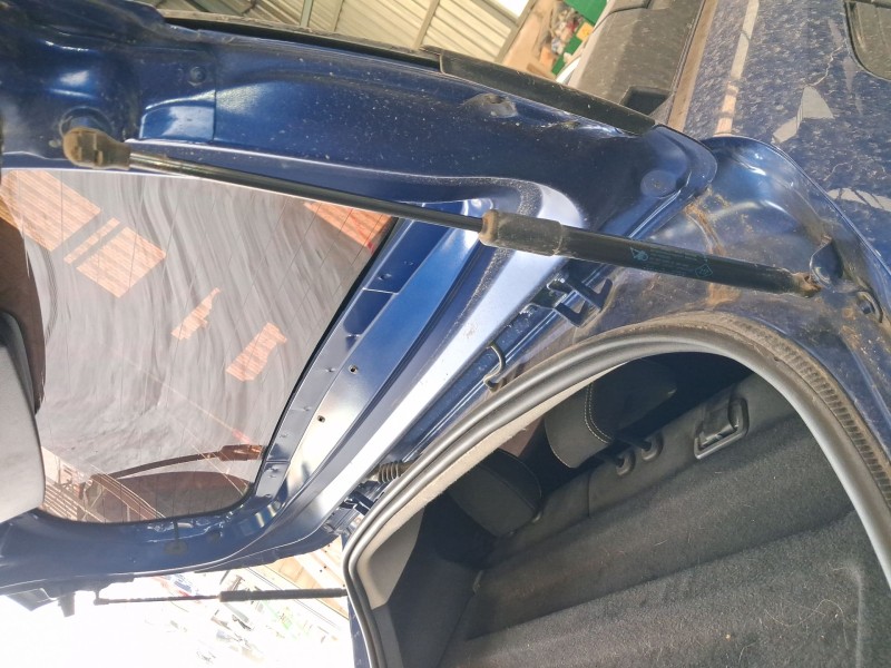 Recambio de amortiguadores maletero / porton para dacia sandero iii 1.0 tce 90 eco-g referencia OEM IAM   