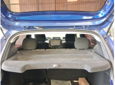 Recambio de bandeja trasera para dacia sandero iii 1.0 tce 90 eco-g referencia OEM IAM   