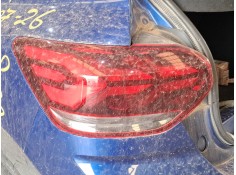 Recambio de piloto trasero izquierdo para dacia sandero iii 1.0 tce 90 eco-g referencia OEM IAM   