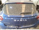 Recambio de porton trasero para dacia sandero iii 1.0 tce 90 eco-g referencia OEM IAM   