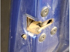 Recambio de cerradura puerta trasera derecha para dacia sandero iii 1.0 tce 90 eco-g referencia OEM IAM   