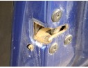 Recambio de cerradura puerta trasera derecha para dacia sandero iii 1.0 tce 90 eco-g referencia OEM IAM   