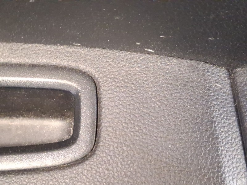 Recambio de elevalunas trasero derecho para dacia sandero iii 1.0 tce 90 eco-g referencia OEM IAM   