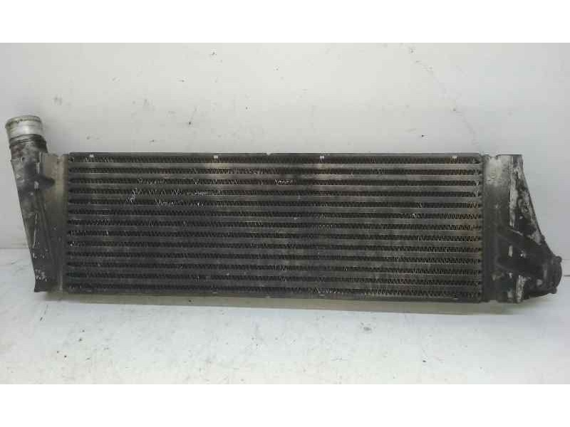 Recambio de intercooler para renault megane ii berlina 3p confort dynamique referencia OEM IAM 160130200F01 8200115540A BEHR
