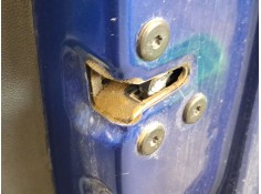 Recambio de cerradura puerta delantera derecha para dacia sandero iii 1.0 tce 90 eco-g referencia OEM IAM   