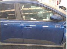 Recambio de puerta delantera derecha para dacia sandero iii 1.0 tce 90 eco-g referencia OEM IAM  ROZADA 