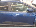 Recambio de puerta delantera derecha para dacia sandero iii 1.0 tce 90 eco-g referencia OEM IAM  ROZADA 