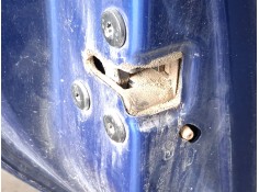 CERRADURA PUERTA TRASERA IZQUIERDA 