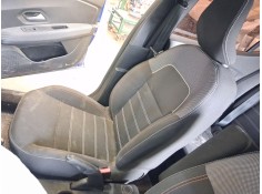 Recambio de asiento delantero derecho para dacia sandero iii 1.0 tce 90 eco-g referencia OEM IAM   