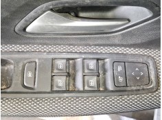 MANDO ELEVALUNAS DELANTERO IZQUIERDO C/MANDO RETROVISOR 
