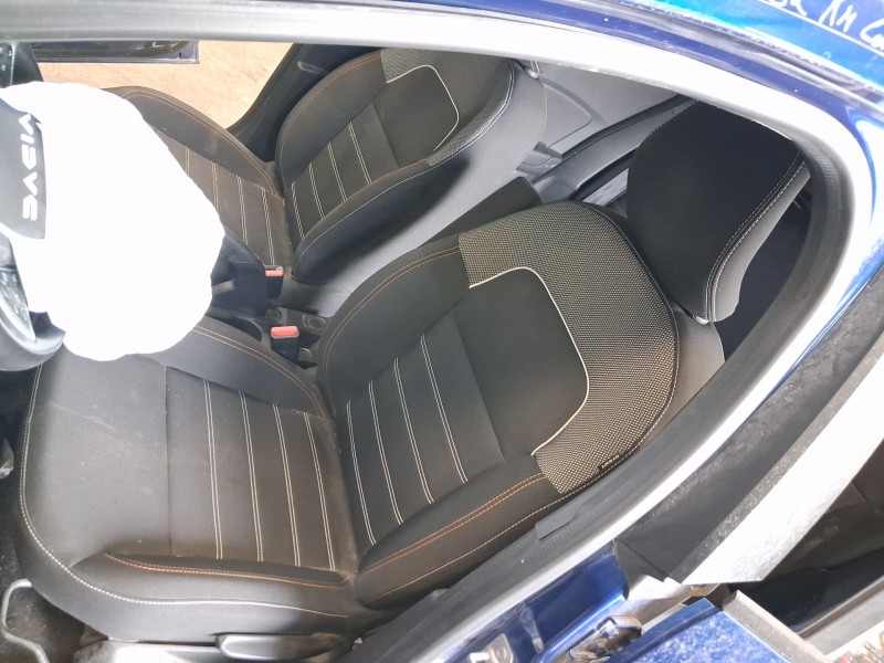 Recambio de asiento delantero izquierdo para dacia sandero iii 1.0 tce 90 eco-g referencia OEM IAM  C/AIRBAG 