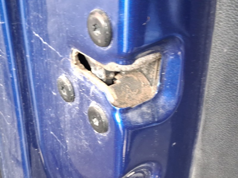 Recambio de cerradura puerta delantera izquierda para dacia sandero iii 1.0 tce 90 eco-g referencia OEM IAM   