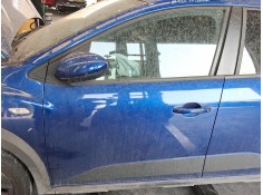 Recambio de puerta delantera izquierda para dacia sandero iii 1.0 tce 90 eco-g referencia OEM IAM   