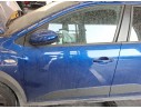 Recambio de puerta delantera izquierda para dacia sandero iii 1.0 tce 90 eco-g referencia OEM IAM   