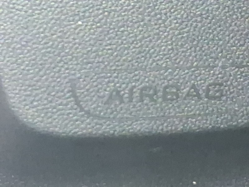 Recambio de airbag cortina delantero derecho para dacia sandero iii 1.0 tce 90 eco-g referencia OEM IAM   