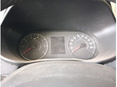 Recambio de cuadro instrumentos para dacia sandero iii 1.0 tce 90 eco-g referencia OEM IAM   