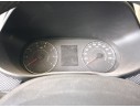 Recambio de cuadro instrumentos para dacia sandero iii 1.0 tce 90 eco-g referencia OEM IAM   