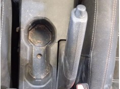 Recambio de palanca freno de mano para dacia sandero iii 1.0 tce 90 eco-g referencia OEM IAM 363123161R  