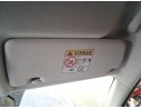Recambio de parasol derecho para dacia sandero iii 1.0 tce 90 eco-g referencia OEM IAM   