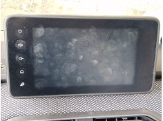 Recambio de sistema navegacion gps para dacia sandero iii 1.0 tce 90 eco-g referencia OEM IAM   