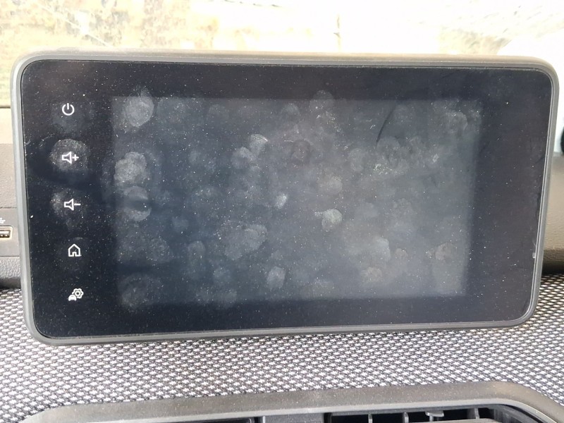 Recambio de sistema navegacion gps para dacia sandero iii 1.0 tce 90 eco-g referencia OEM IAM   