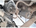 Recambio de amortiguador delantero izquierdo para dacia sandero iii 1.0 tce 90 eco-g referencia OEM IAM   