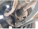 Recambio de mangueta delantera izquierda para dacia sandero iii 1.0 tce 90 eco-g referencia OEM IAM 400159248R  