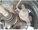 Recambio de pinza freno delantera izquierda para dacia sandero iii 1.0 tce 90 eco-g referencia OEM IAM 410111208R  