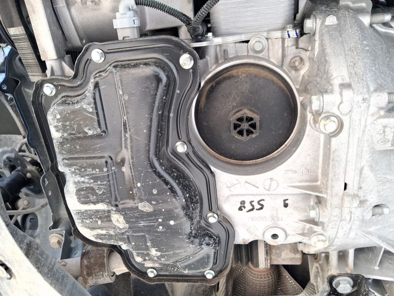 Recambio de motor completo para dacia sandero iii 1.0 tce 90 eco-g referencia OEM IAM H4D480 8201733029 