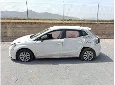 SEAT IBIZA V (KJ1, KJG)