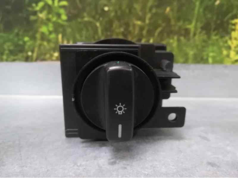 Recambio de mando luces para mercedes-benz clase a (w169) a 150 (169.031) referencia OEM IAM 1695453104 32221202 