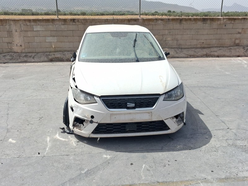 seat ibiza v (kj1, kjg) del año 2019