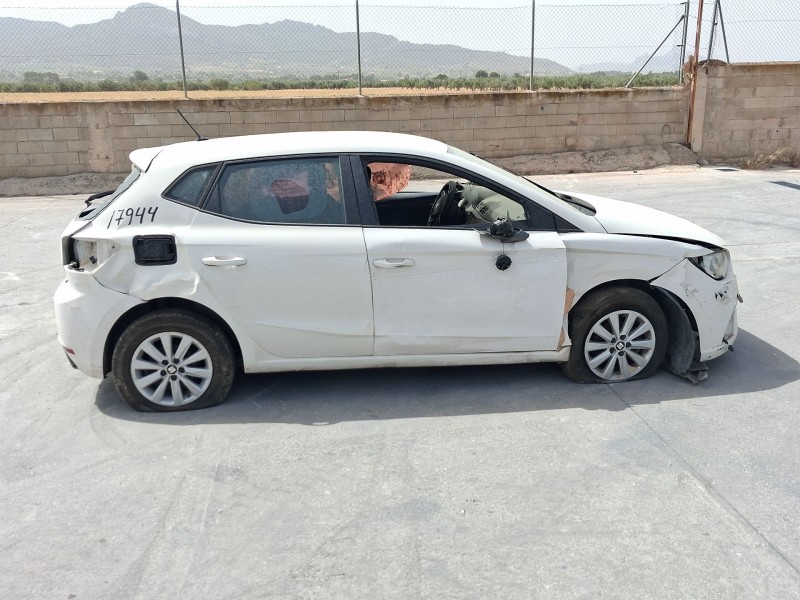 seat ibiza v (kj1, kjg) del año 2019