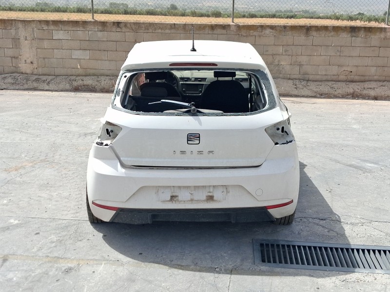 seat ibiza v (kj1, kjg) del año 2019