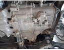 Recambio de caja cambios para seat ibiza v (kj1, kjg) 1.0 tsi referencia OEM IAM SJD 0DF300045C 