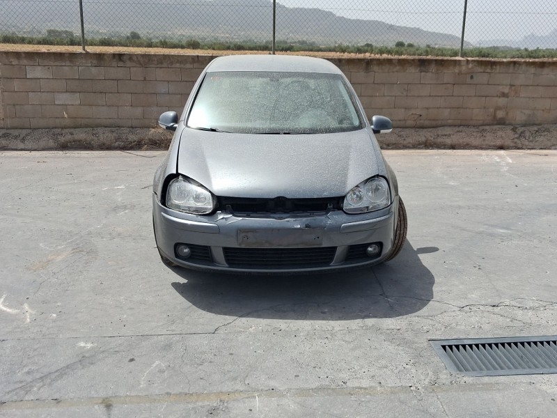 volkswagen golf v (1k1) del año 2006