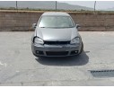 volkswagen golf v (1k1) del año 2006