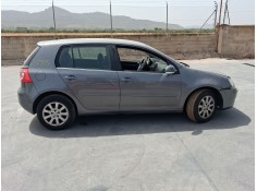 VOLKSWAGEN GOLF V (1K1)