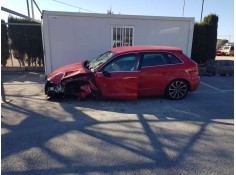 AUDI A3 SPORTBACK (8VF)