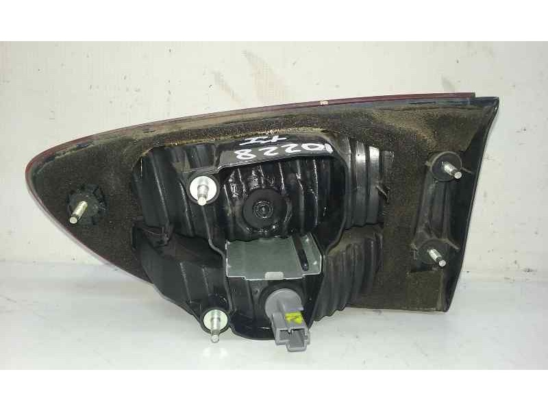 Recambio de piloto trasero izquierdo para subaru tribeca b9 classic referencia OEM IAM  TOCADO INTERIOR