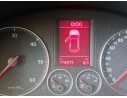 volkswagen golf v (1k1) del año 2006
